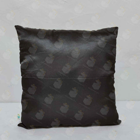 Personalised Fairy Printed Kids Cushion